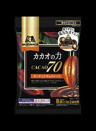 血圧が高めの方の血圧を下げることをサポート※する機