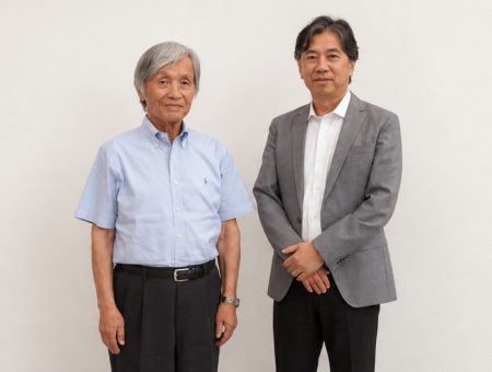 ネオジム磁石発明者・佐川眞人氏率いるNDFEB社と共同