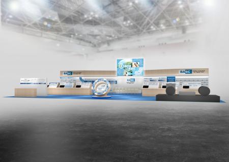 BASC、「CEATEC 2026」展示・ステージイベントの詳細