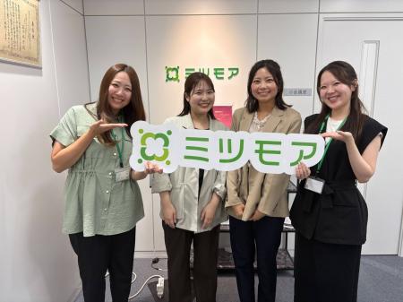 年間130名の採用計画を達成。ミツモア、即戦力RPOの伴