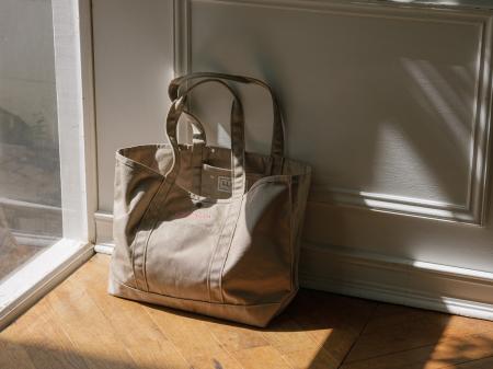 冬から春へ。L.L.Bean for SALON、来春を彩る5色の限 冬から春へ。L.L.Bean for SALON、来春を彩る5色の限