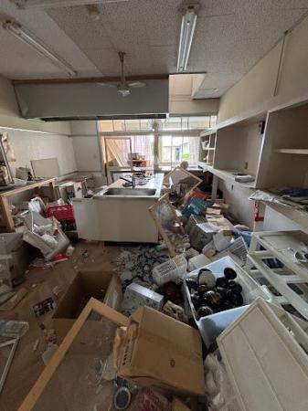 【令和８年熊本地震】被災した「子ども食堂・子どもの