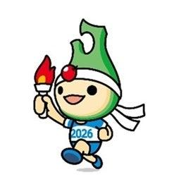 第80回国民スポーツ大会本大会（青森県）の開催および