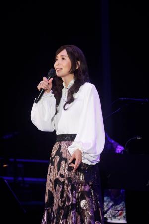 「竹内まりや MV COLLECTION」WOWOWで放送・配信決定 「竹内まりや MV COLLECTION」WOWOWで放送・配信決定