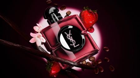 【YSL BEAUTY】ジューシーで艶やかなストロベリーの甘