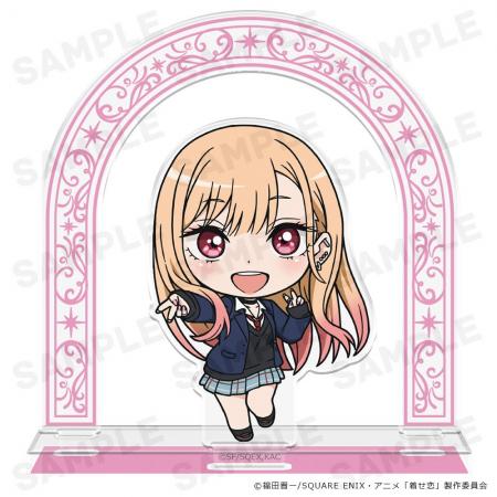 TVアニメ「その着せ替え人形は恋をする」Season 2　ア
