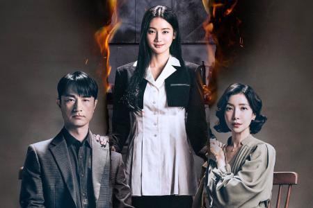 行定勲演出の話題作「完璧な家族」から、n.SSign特集