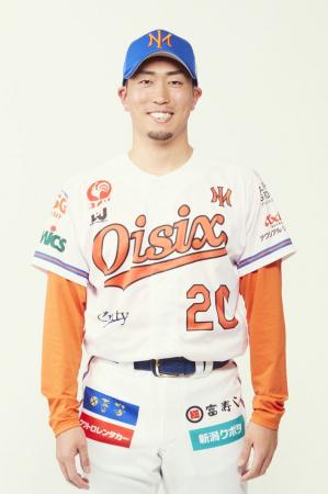 【オイシックス新潟アルビレックスBC】井口和朋選手 