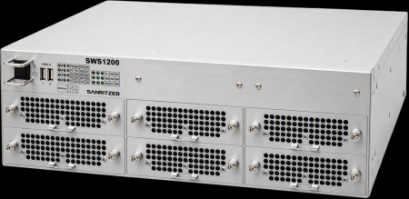 HPCシステムズとサンリツオートメイション、各種産業