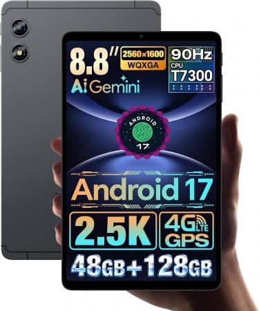 【23655円ゲット】Teclast新発売タブレット『T60Mini