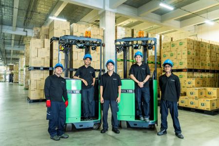SAグループ、外国人スタッフ育成制度「LIKE WORKING制