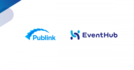【EventHub活用事例】メッセージ1,636件が生まれた「P