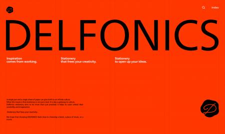 The New Delfonics.com. The New Delfonics.com.