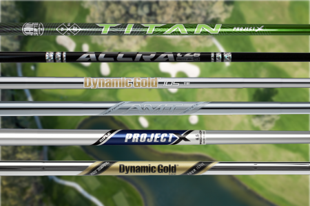 【ツアー報告】Dynamic Gold 105がJGTOで優勝、PROJEC