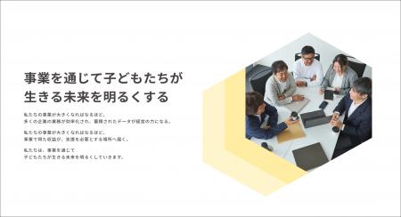 invox、コーポレートサイトをリニューアル　利益の30