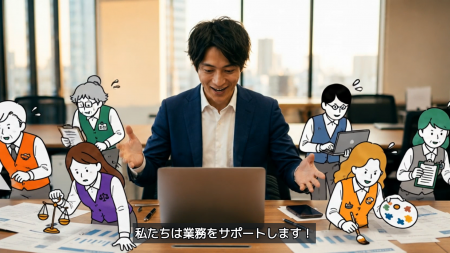 撮影ゼロ・出演者ゼロ、ツール費は約1.5万円 - 法人向 撮影ゼロ・出演者ゼロ、ツール費は約1.5万円 - 法人向