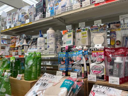 2026年は大掃除の負担を軽減！秋の「中掃除」で家中快
