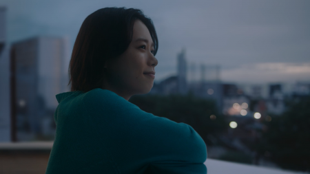 大和ハウス工業の賃貸住宅 D-ROOM 新TVCM「天使の転勤