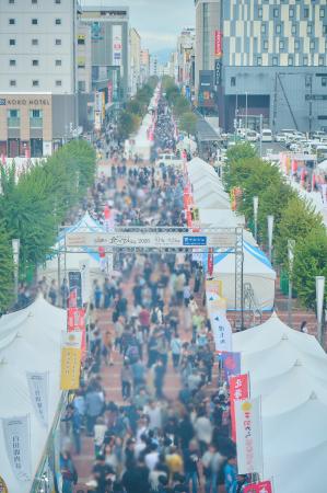 株式会社エクセリ、無線機 ×生成AI による地域イベン