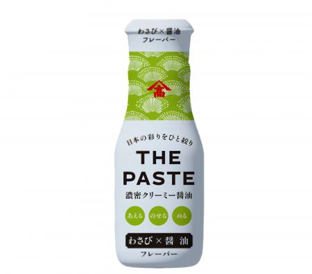 醤油が、濃密な“ペースト”になった。ハウス食品×ヤマ