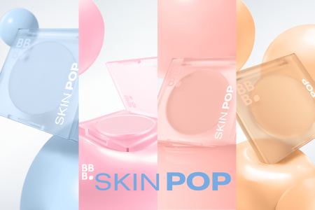 【BabyBright】くすみを明るくレタッチ*！フィルター