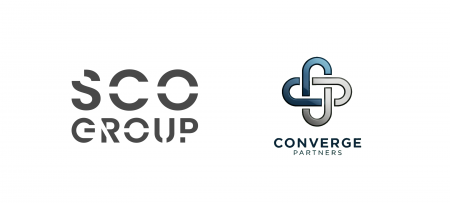 歯科クリニカルAIのConvergePartners、SCOグループが 歯科クリニカルAIのConvergePartners、SCOグループが