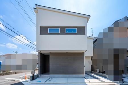 家中の“水”にもこだわったモデルハウスが 大阪府八尾