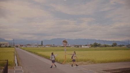 稲垣来泉さん、陣野小和さんがW主演。門脇麦さんが姉