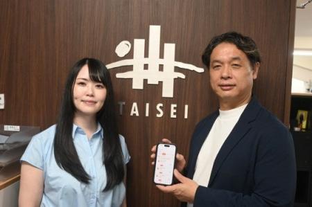現場に入り込んで業務をアプリにする「FDE」を建設業