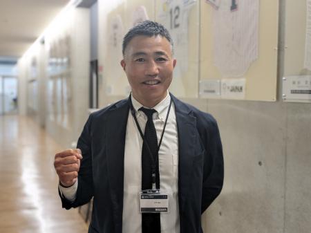 履正社高校ラグビー部 ヘッドコーチ決定のお知らせ