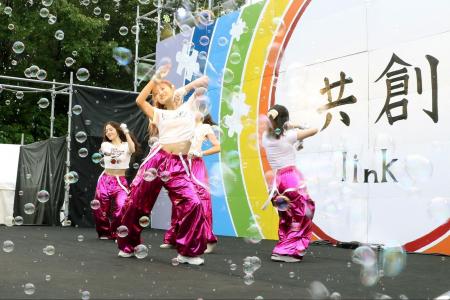 第74回三ヶ峯祭、10月17日（土）・18日（日）の2日間