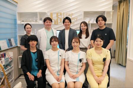 【事例紹介】地方美容クリニックの「エリア×施術」キ