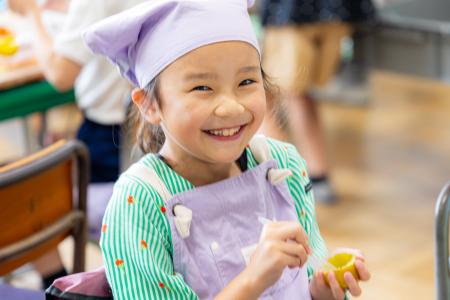物価高で深刻化する子どもたちの栄養課題の改善をめざ