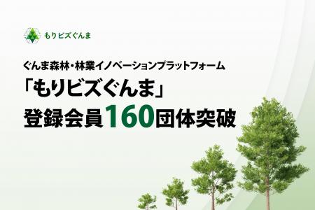 ぐんま森林・林業イノベーションプラットフォーム「も