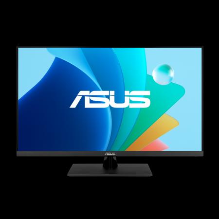 ASUS、デスクワークを支える31.5インチ180Hzモニター