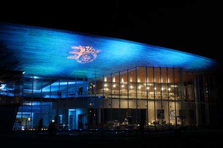 琵琶湖博物館ナイトミュージアムツアー　10月から各種