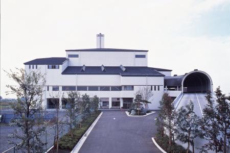 ごみ焼却施設の基幹改良工事を受注（蓮田白岡環境セン