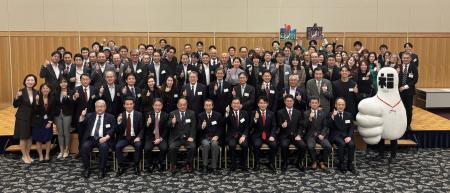 【福井県福井市】福井ゆかりの1,253人がつながる「福