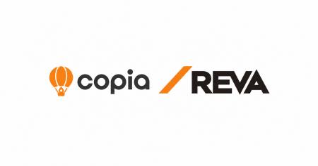 株式会社Copiaの営業特化型子会社「株式会社REVA」202 株式会社Copiaの営業特化型子会社「株式会社REVA」202
