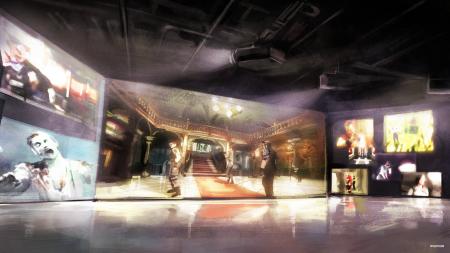 「バイオハザード」世界初の大型展覧会「THE WORLD OF