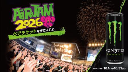 Hi-STANDARD主催のロックフェス「AIR JAM」が、8年ぶ