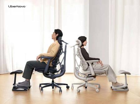 【セール情報】電動ワークチェアのLiberNovo、対象製