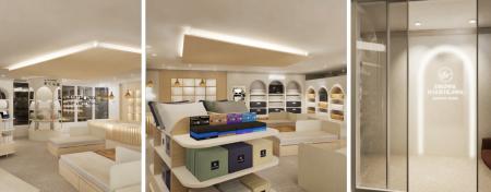 \九州初の直営店/【昭和西川】FACTORY STORE博多店 \九州初の直営店/【昭和西川】FACTORY STORE博多店