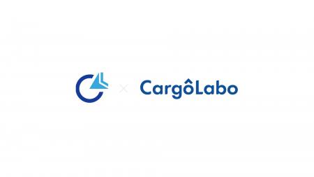 C-Nextrade、航空貨物プラットフォーム「CargoLabo」