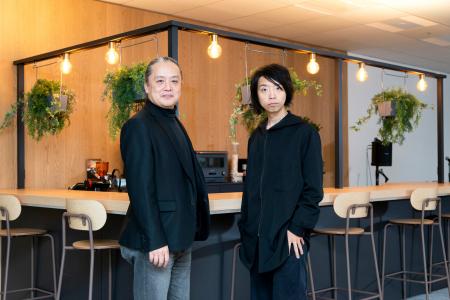 大阪・関西万博null²を創り上げた落合陽一氏が「めち