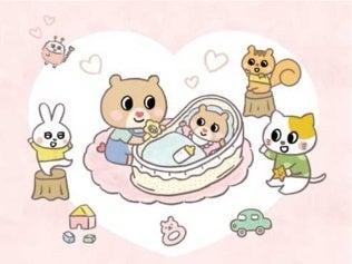 赤ちゃんを想う企業111社のメッセージを公開！テレビ