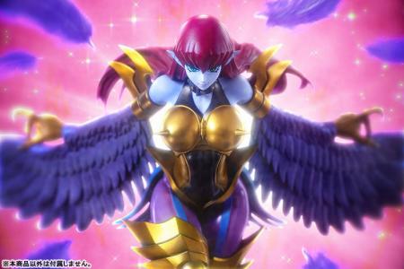 『遊☆戯☆王デュエルモンスターズ』より、「ハーピィ・