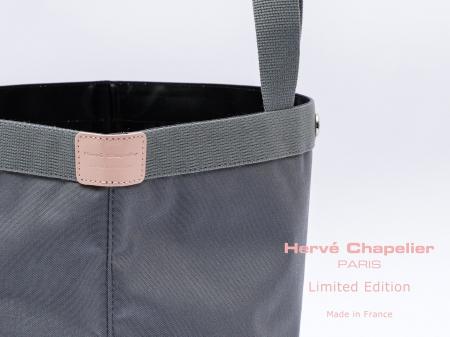【Herve Chapelier（エルベシャプリエ）】10月1日(木)