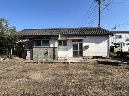 産学官連携で鹿児島県大崎町にある築60年の空きutf-8