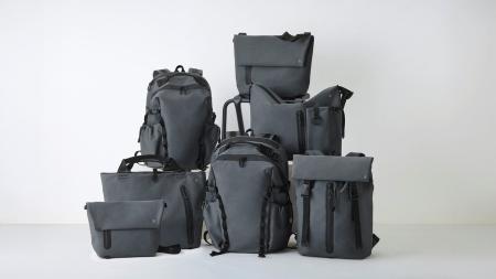 ブランド史上最高の撥水性と耐水圧を誇る「LIKID」シ